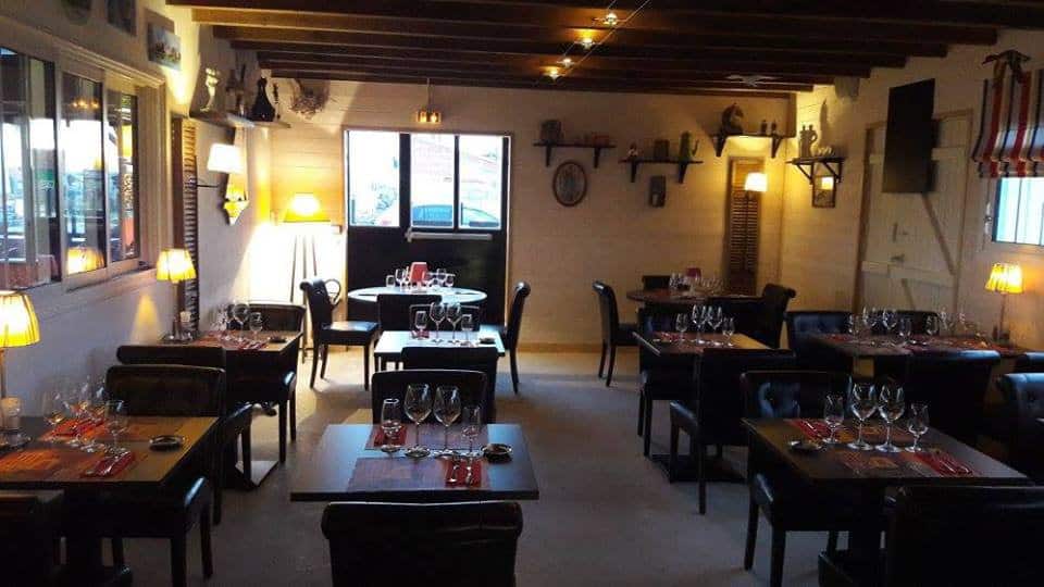 La Cabane à Marie — Poissons et fruits de mer à La Tremblade — photo 3