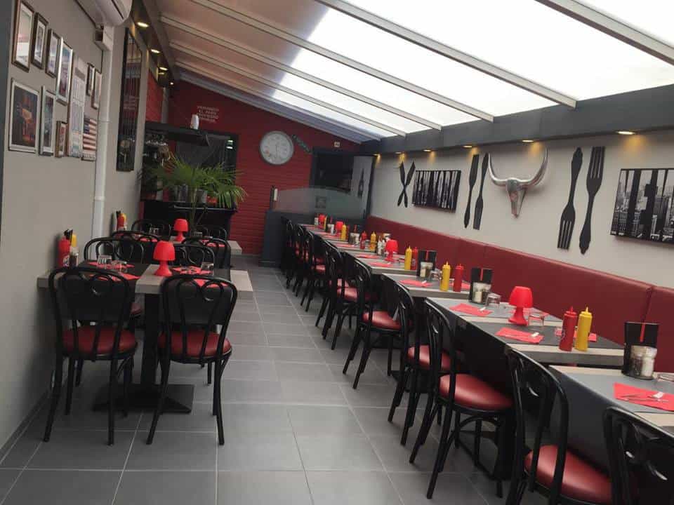 Le Barbeuk — photo 3