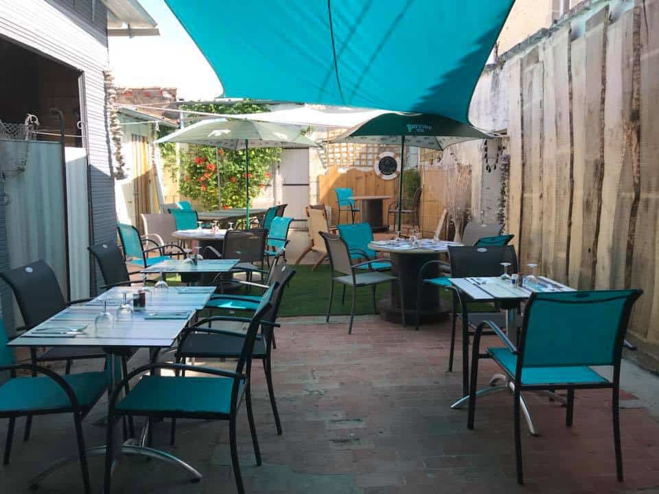 Le Comptoir De Chris — photo 3