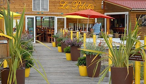 Le pilotis — photo 2