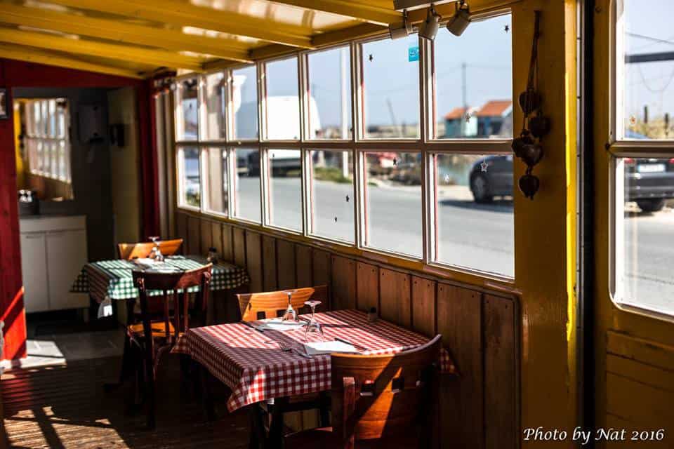 Le Ponton — photo 3
