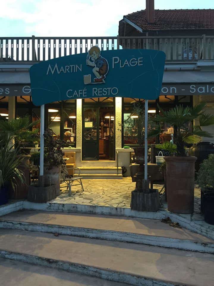 Martin plage — photo 2