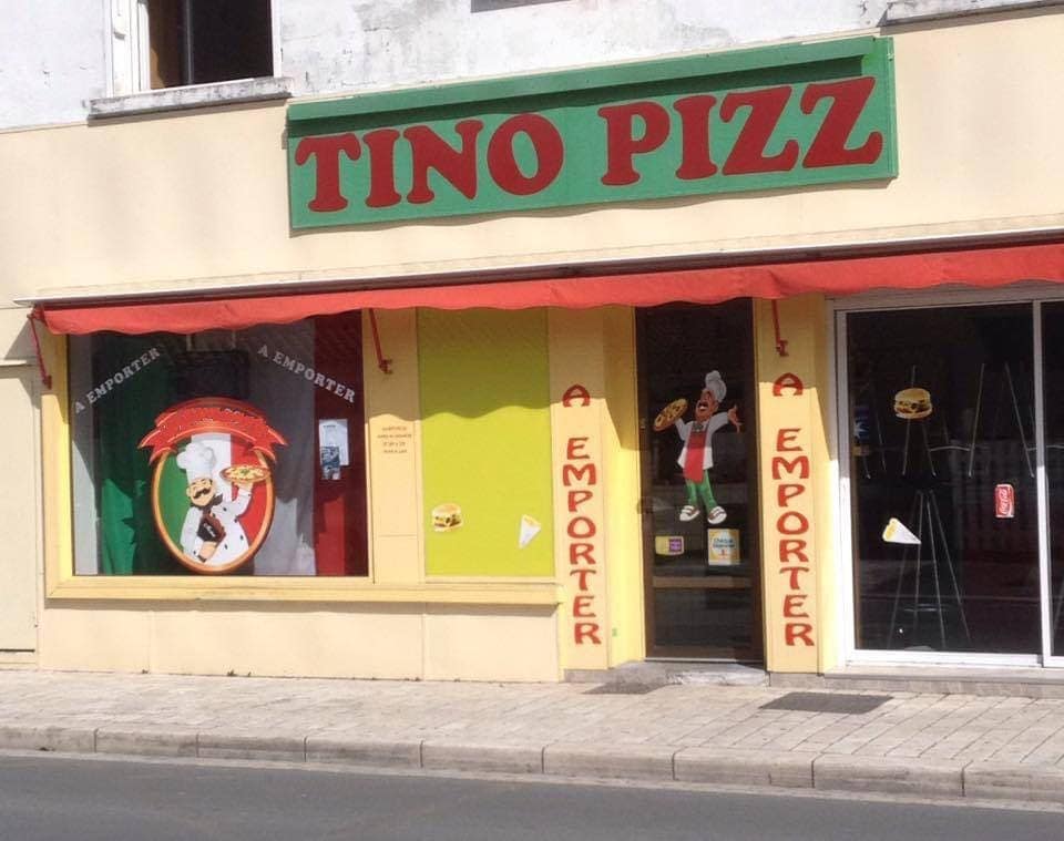 Tino Pizz — photo 2
