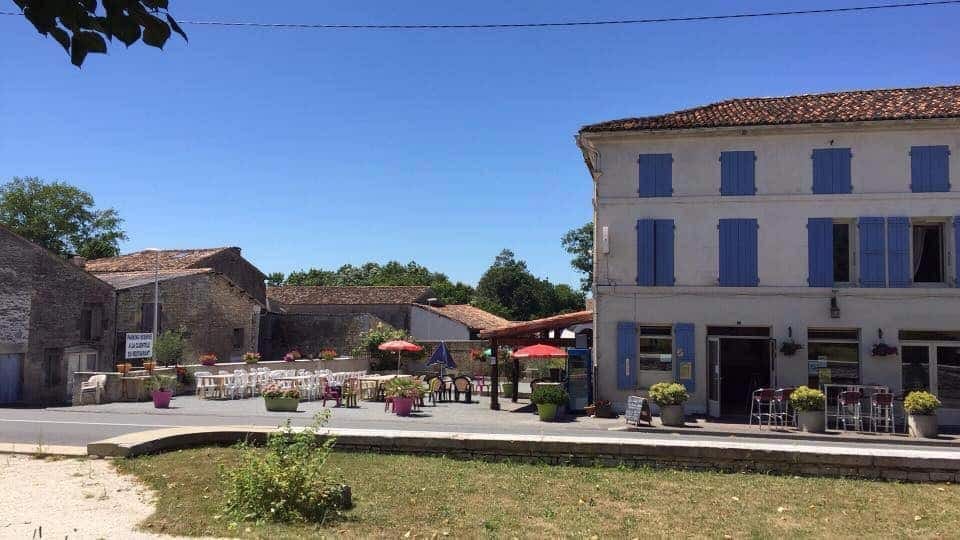Le relais d'Asnieres — photo 2