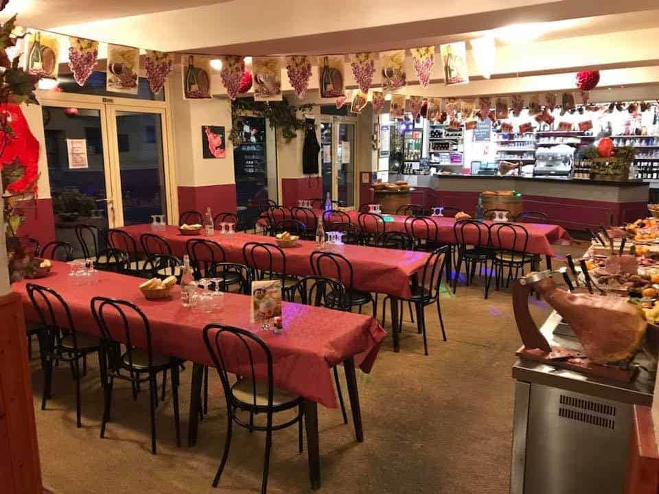 Le relais d'Asnieres — photo 3