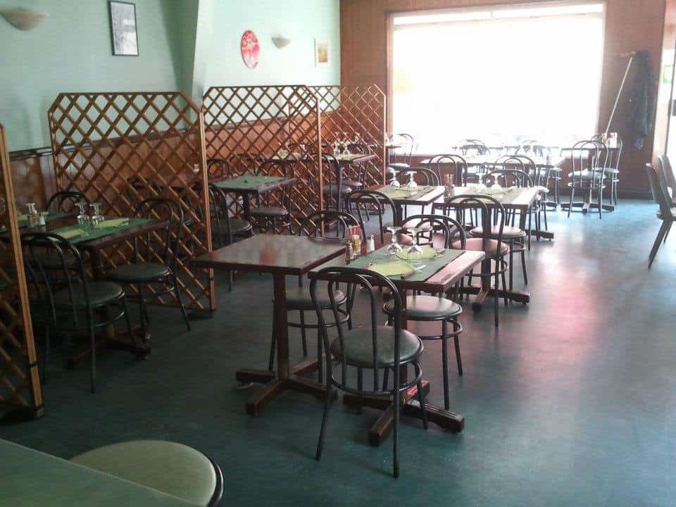 Cafe francais — photo 3