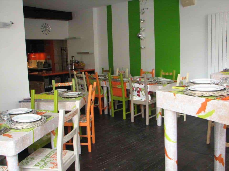 Carottes et Gingembre — photo 2
