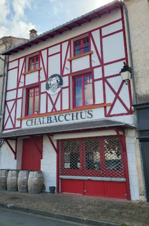 Chai Bacchus — photo 3