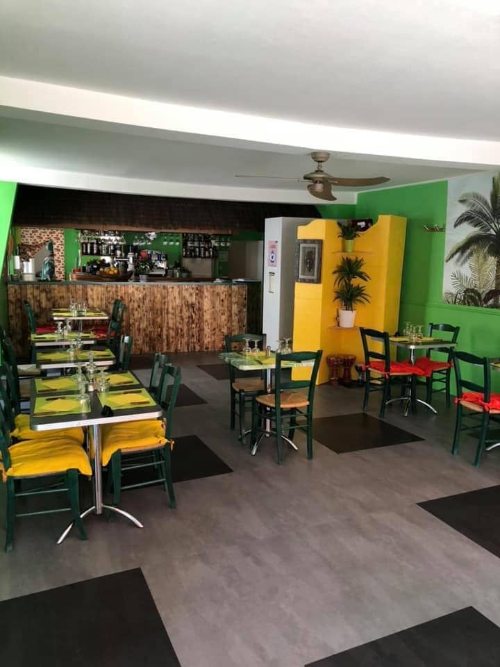 Gourmet du monde — photo 3