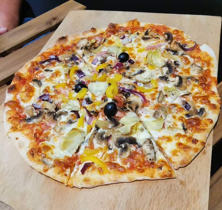 La Favola — photo 2