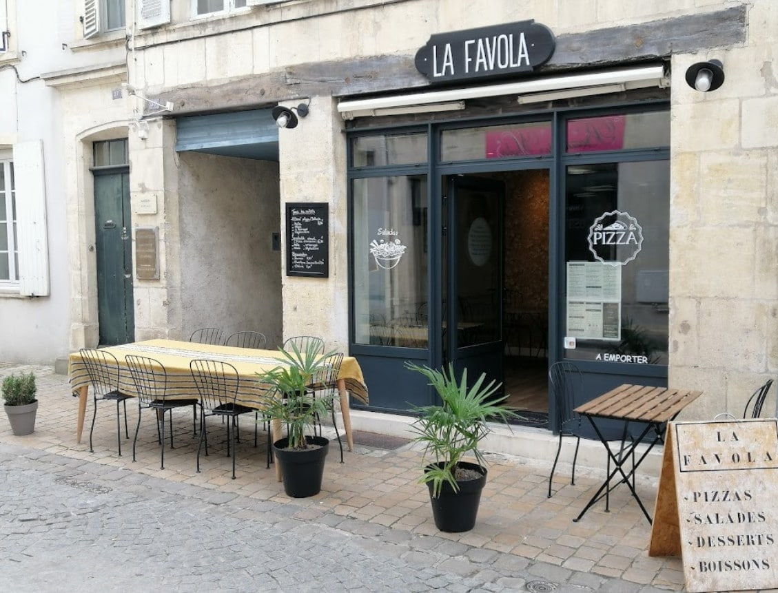 La Favola — photo 3