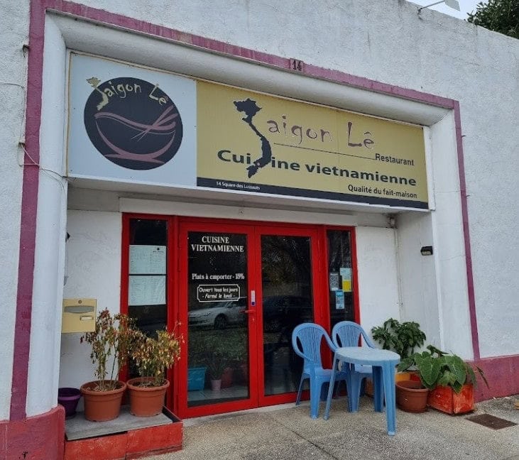 Le Saigon — photo 2