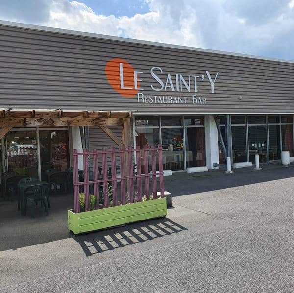Le Saint'y — photo 2