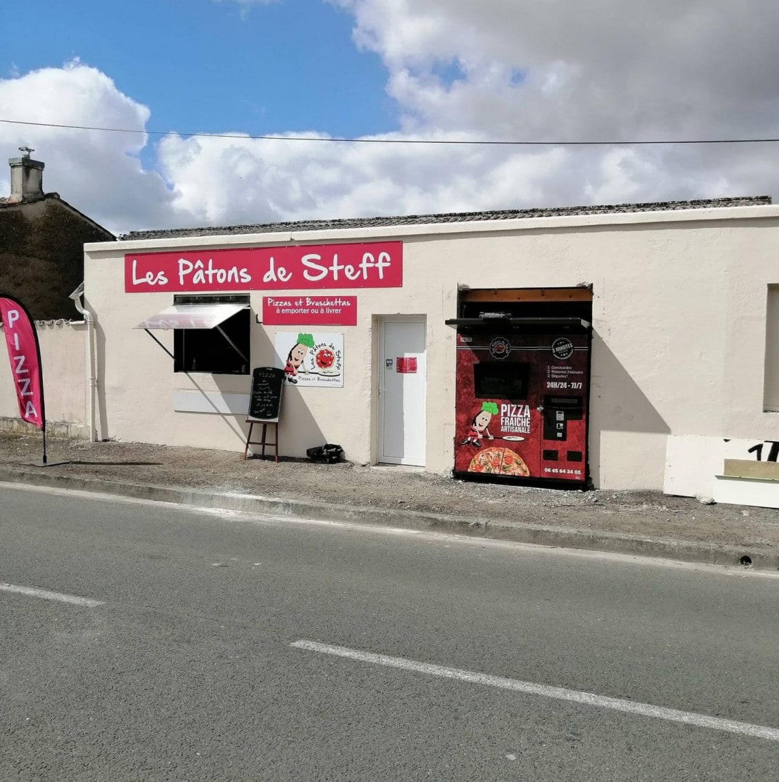 Les Pâtons de Steff — photo 3