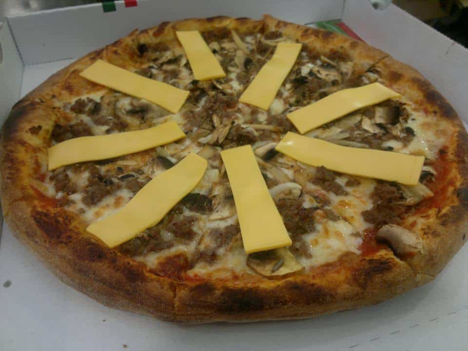 Vincenzo Pizza — photo 3