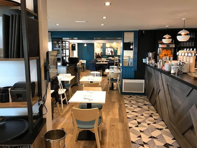 Café de la Paix — photo 3