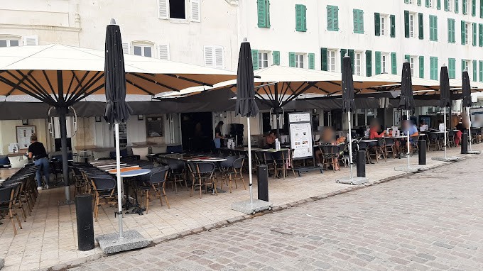 Café de la Paix — photo 2