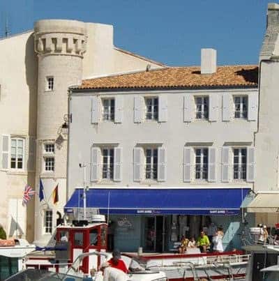 L'Hôtel de Toiras — photo 2