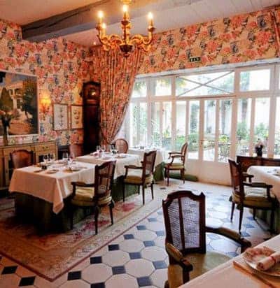 L'Hôtel de Toiras — photo 3