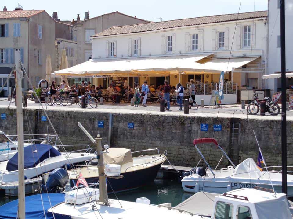 La Marine — photo 2