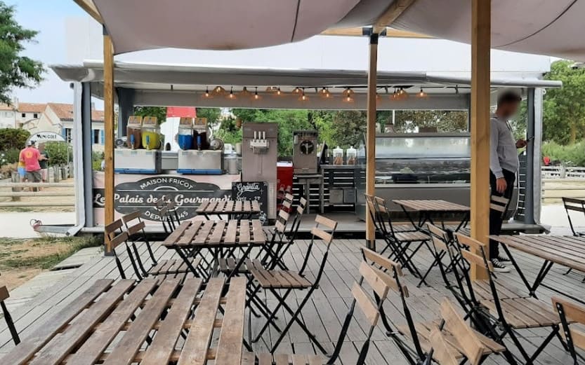 Le Palais de la Gourmandise — photo 3