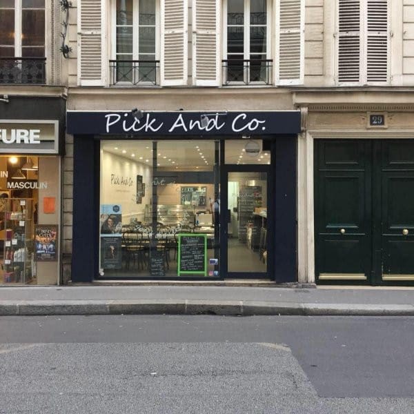 Pick And Co — photo 2