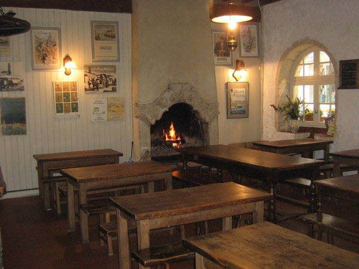 Pot D'etain — photo 3