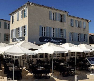 Restaurant Le Skipper — photo 2