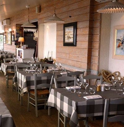 Restaurant Le Skipper — photo 3