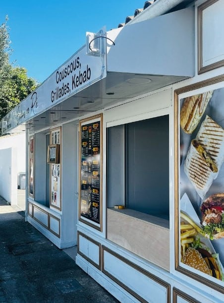 Salam en ré — Viandes et Grillades à Saint Martin de Re — photo 3