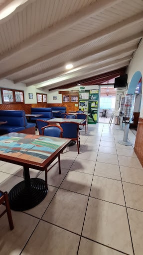 Bar Brasserie du marché — photo 3