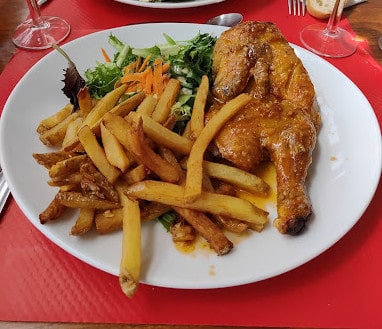 Bar Brasserie du marché — photo 2