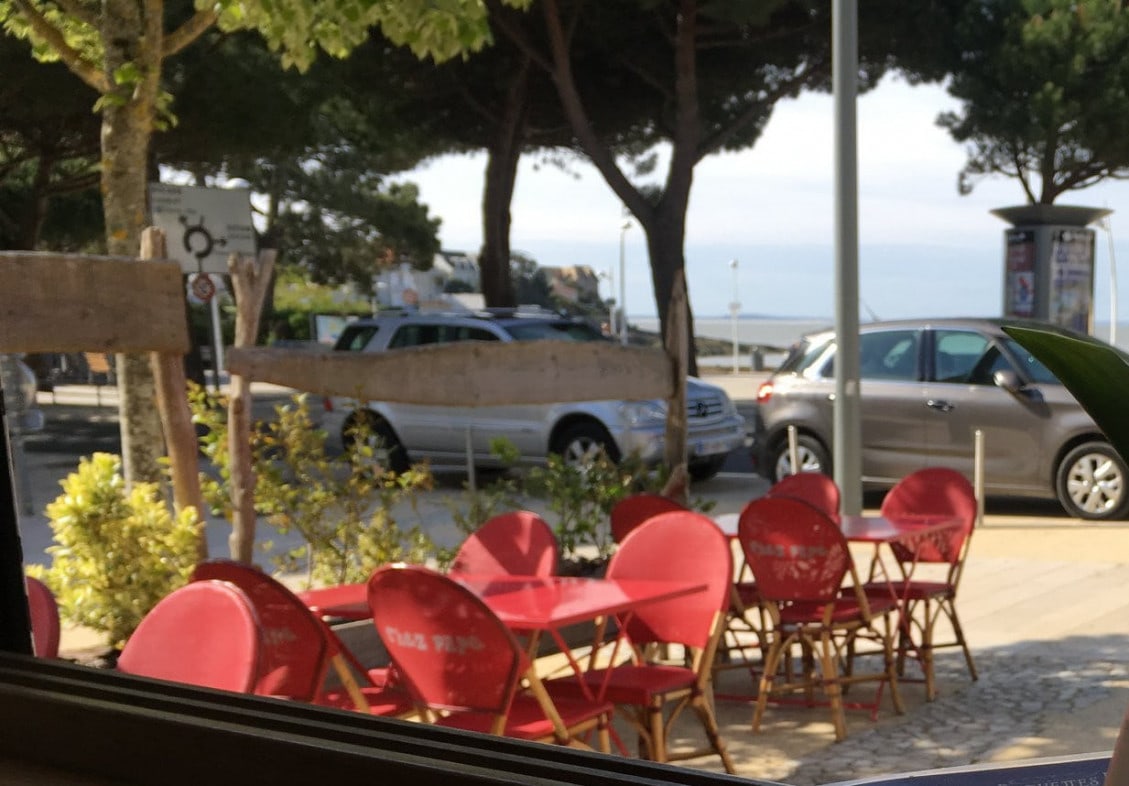 Chez Papé — photo 3
