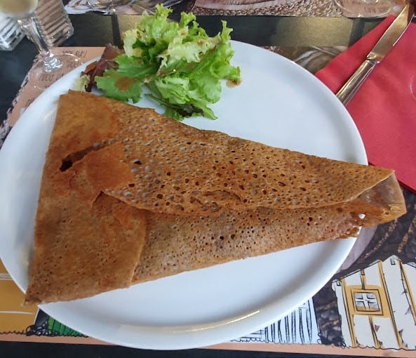 Photo de L'évidence