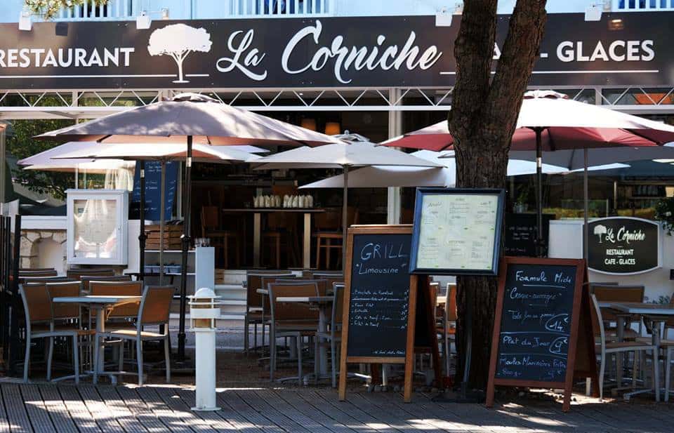 La Corniche — photo 2