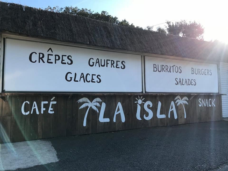 La Isla — photo 2