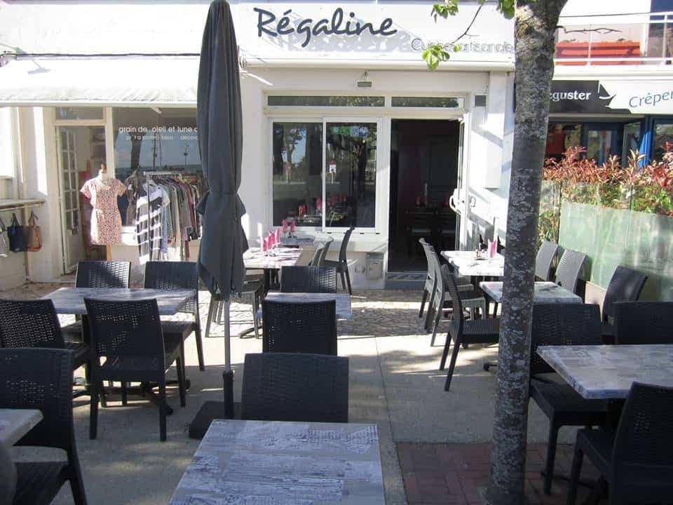 La Régaline — photo 2