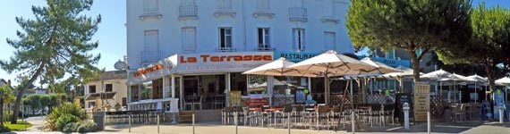 La Terrasse — photo 2