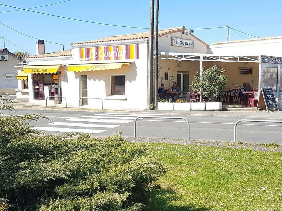 Le Courlay — photo 2