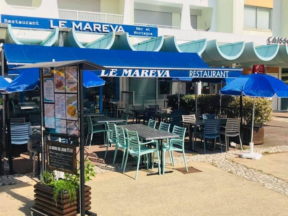 Le Mareva — photo 2