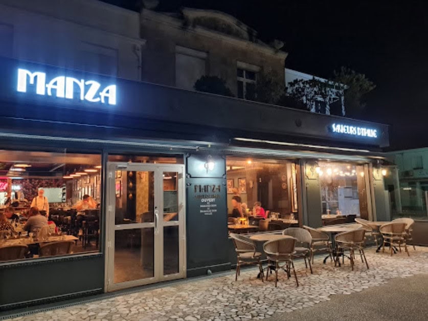Manza — photo 2