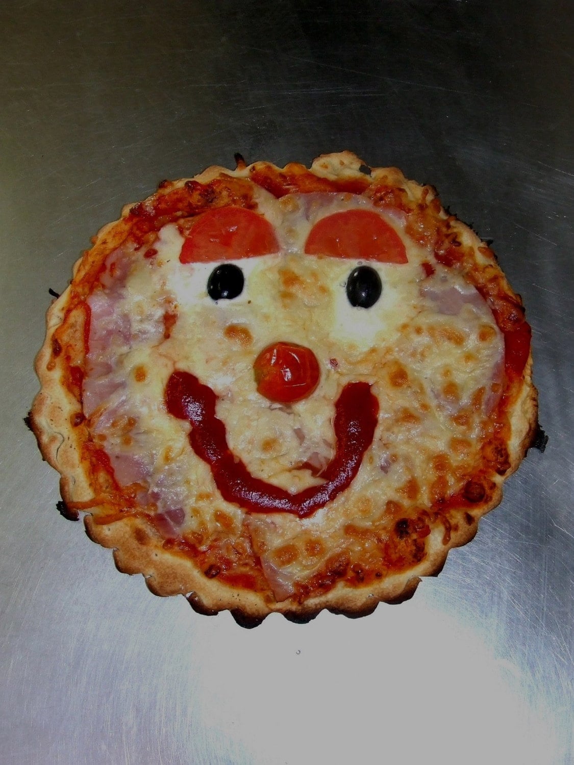 Pizza Maison Fouillé — photo 2