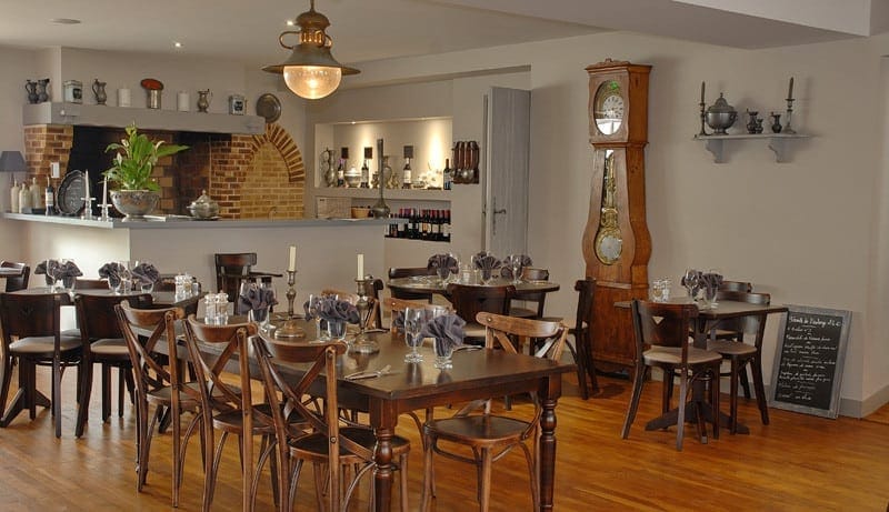 Auberge de l'etain — photo 3