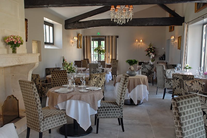 Le Logis du Péré — photo 2