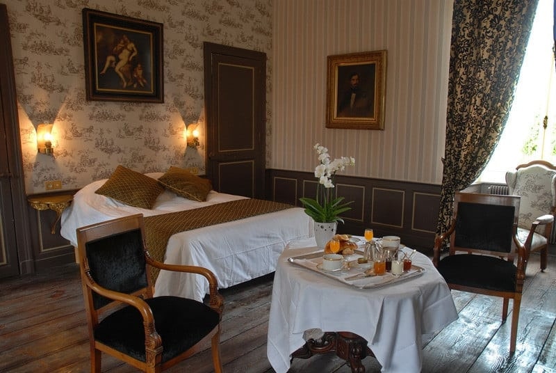 Le Logis du Péré — photo 3