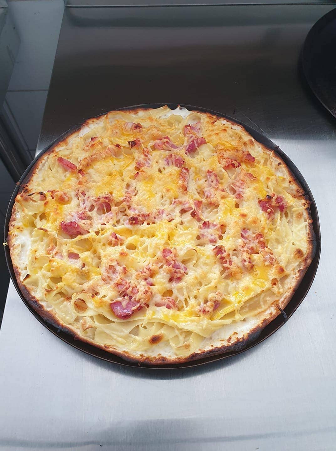 Euro pizz — photo 2