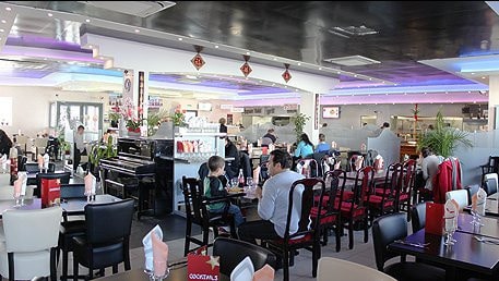 Grand Buffet — photo 3