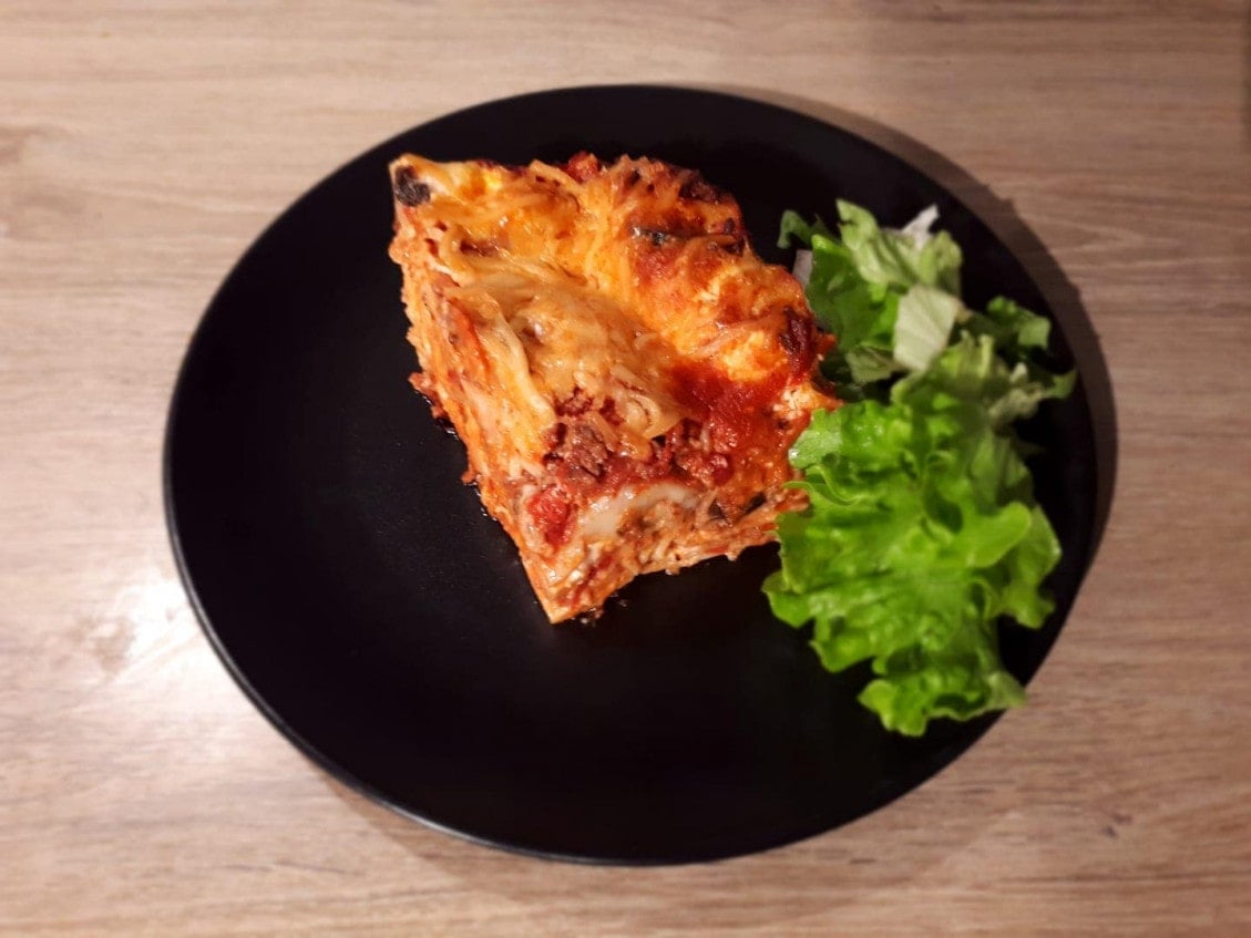 Le Central Snack — photo 2