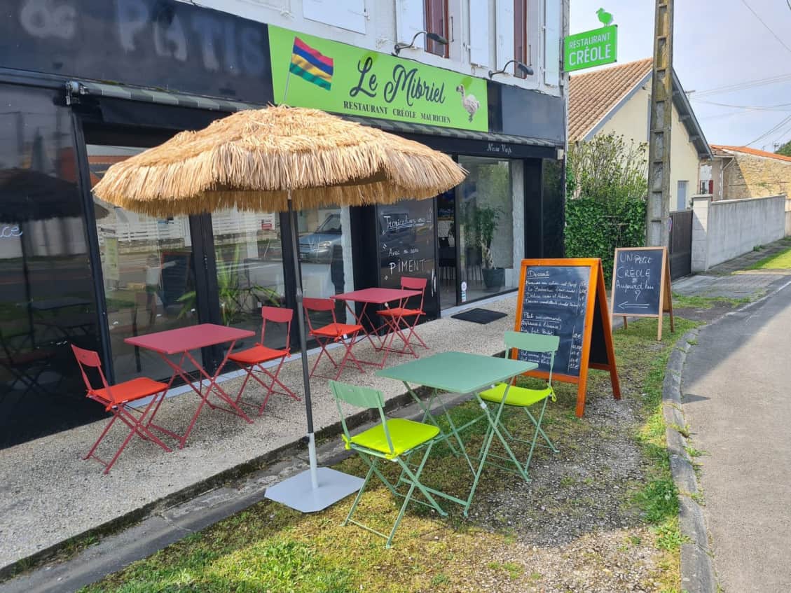 Le Mibriel — photo 2