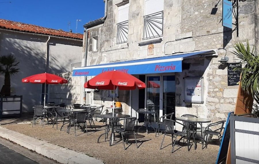 Le Valentoine — photo 3